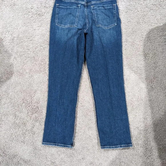 Revtown Classic Straight women's jeans size 31 regular - Picture 7 of 12